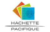 HACHETTE PACIFIQUE : Stationery, books and press import and distribution