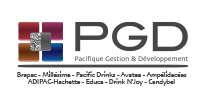 PGD : Management company for the group main services